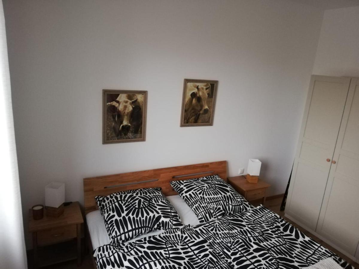 Ferienwohnungen Frank Segnitz Luaran gambar